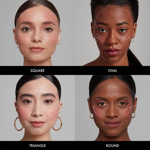 3 for $15 NYX Professional Sweet Cheeks Soft Cheek Tint Blush - Baby doll (NWT) - Picture 3 of 5